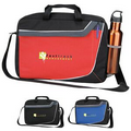 Atchison  Streamline Briefcase